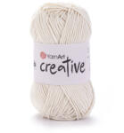 Creative - Világos krém -222