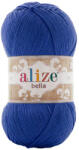 alize BELLA 100 - Királykék 132