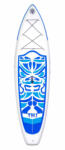 FunWater SUP szörfdeszka SUPFW05B Tiki 3, 2m (kék-fehér) (SUPFW05B) - hordozhatoshop