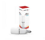 Asalite LED Izzó T37 stick E14 7W 4000K (600 lumen) - hordozhatoshop