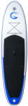 FunWater SUP szörfdeszka SUPFW01A 3, 35m (kék) (SUPFW01A) - hordozhatoshop