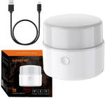 SuperFire Lámpa kempingowa Superfire T20, 180lm, USB (T20 Camping) - hordozhatoshop