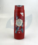 Old Spice Tusf. 250ml Deep Sea With Minerals (4097)