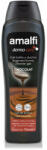 Amalfi Fürdőgél 750ml Chocolat (4202)
