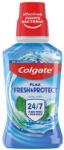  Colgate Plax Szájvíz 250ml Fresh&protect Cool Mint (583)