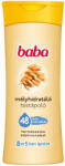 Baba Testápoló 400ml Mélyhidratáló (3583)