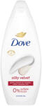 Dove Tusf. 250ml Silky Velvet 0% Sulfate Sles (4090)