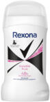 Rexona Deo Stift 50ml Női Invisible Pure (3378)