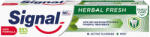 Signal Fogkrém 75ml Family Herbal Fresh (558)