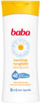 Baba Testápoló 400ml Kamillás (3557)