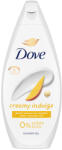 Dove Tusf. 450ml Creamy Indulge (4350)
