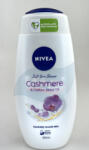 Nivea Tusf. 250ml Cashmere Moments (4288)