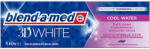 Blend-a-med Fogkrém 75ml 3d White Cool Water (573)