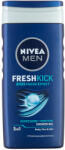 Nivea Tusf. 250ml For Men Coolkick (4319)