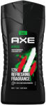 AXE Tusfürdő 250ml 3in1 Africa 12h Long Lasting Fragrance (4083)