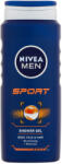 Nivea Tusfürdő 500ml 3in1 Sport (4396)