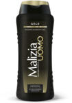 Malizia Uomo Tusfürdő&sampon 250ml Gold (4211)