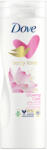 Dove Testáp. 400ml Body Love Glowing Care For All Skin Types (3554)