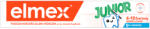 Elmex Fogkrém 75ml Junior 6-12 évesnek (587)