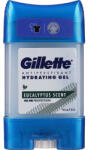 Gillette Izzadásgátló Gél Stift 70ml Eucalyptus Scent (3350)