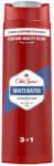 Old Spice Tusf. +sampon 400ml 3in1 Whitewater (4166)
