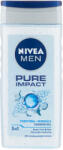 Nivea Tusf. 250ml Men Pure Impact 3in1 (4309)