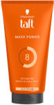 Schwarzkopf Hajzselé 150ml Maxx Power Styling Gel 8 (1120)