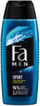 Fa Tusf. 250ml Sport (4175)