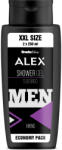 ALEX Tusfürdő 500ml Viking (4389)