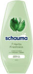 Schauma Balzsam 250ml 7 Herbs Freshness (3261)
