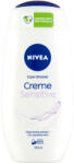 Nivea Tusf. 250ml Creme Sensitive (4314)