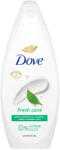 Dove Tusf. 250ml Fresh Care 0% Sulfate Sles (4089)
