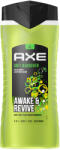 AXE Tusfürdő 400ml 3in1 Anti Hangover Awake&revive (4340)