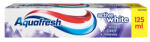 Aquafresh Fogkrém 125ml Active White (740)