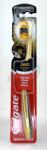 Colgate Fogkefe 360 Charcoal Gold (742)