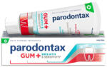 Parodontax Fogkrém 75ml Gum+breath&sensitivity Whitening (817)
