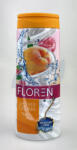 Floren Cosmetic Tusfürdő 300ml Peachy Rose (4222)