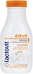 Lactovit Tusfürdő 300ml Activit Bőrvédő Hatású (4163)