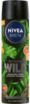 Nivea Deo 150ml Férfi Extreme Wild Zendernholz&frischer Grapefruit (416)