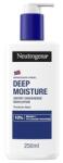 Neutrogena Testápoló 250ml Pump. Deep Moisture (3547)
