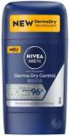 Nivea Deo Stift 50ml Men Derma Dry Control 96h (3396)