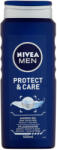 Nivea Tusfürdő 500ml 3in1 Protect&care (4404)