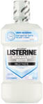 LISTERINE Szájvíz 500ml Advanced White Mild Taste (726)