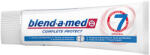 Blend-a-med Fogkrém 75ml Complete Protect 7 Original (719)