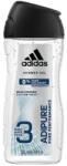 Adidas Tusf. 250ml Adipure Pure Performance 0% Soap Coloran (4247)