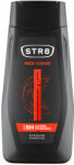 STR8 Tusfürdő 250ml Red Code (4191)