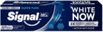 Signal Fogkrém 75ml White Now Super Pure (670)