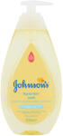 Johnson's Top-to-toe Babatusfürdő 500ml (147)