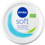 Nivea Krém Soft 200ml (1368)