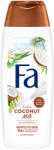 Fa Tusf. 250ml Coconut Milk Coconut Milk Scent (4180)